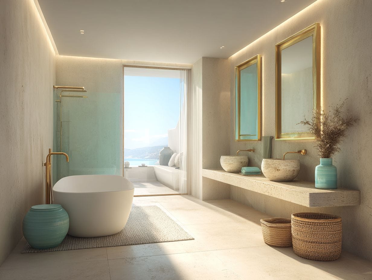 Villa Tivoli – Exclusiva villa con vistas al mar en Calpe