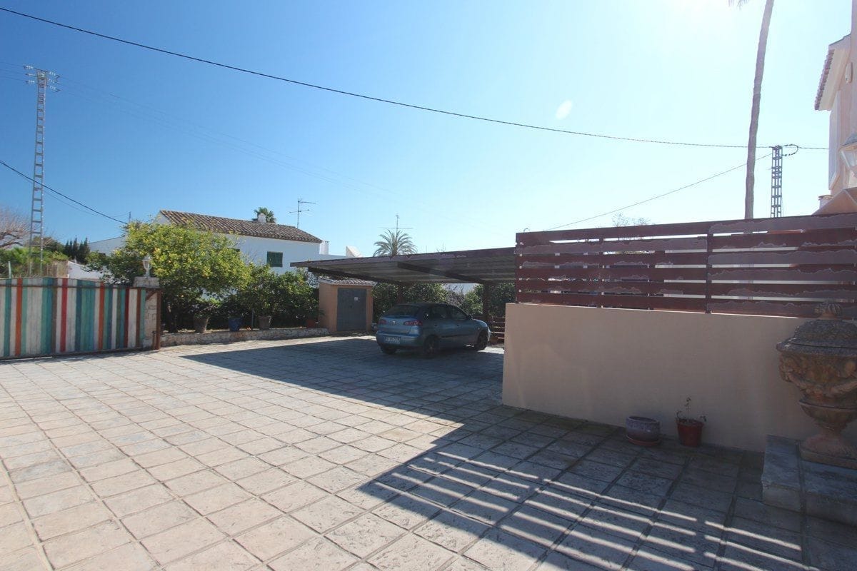 Casa / Chalet en Venta en Jávea, Alicante