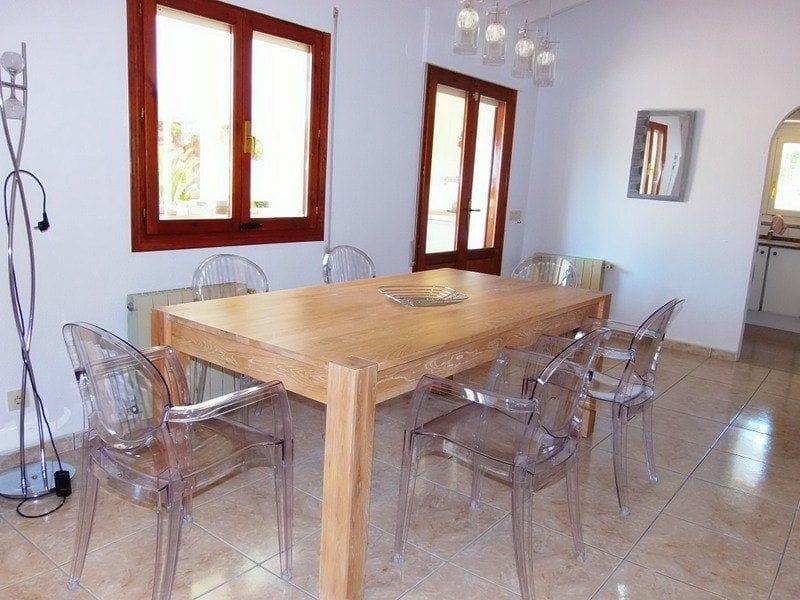 Casa / Chalet en Venta en Jávea, Alicante