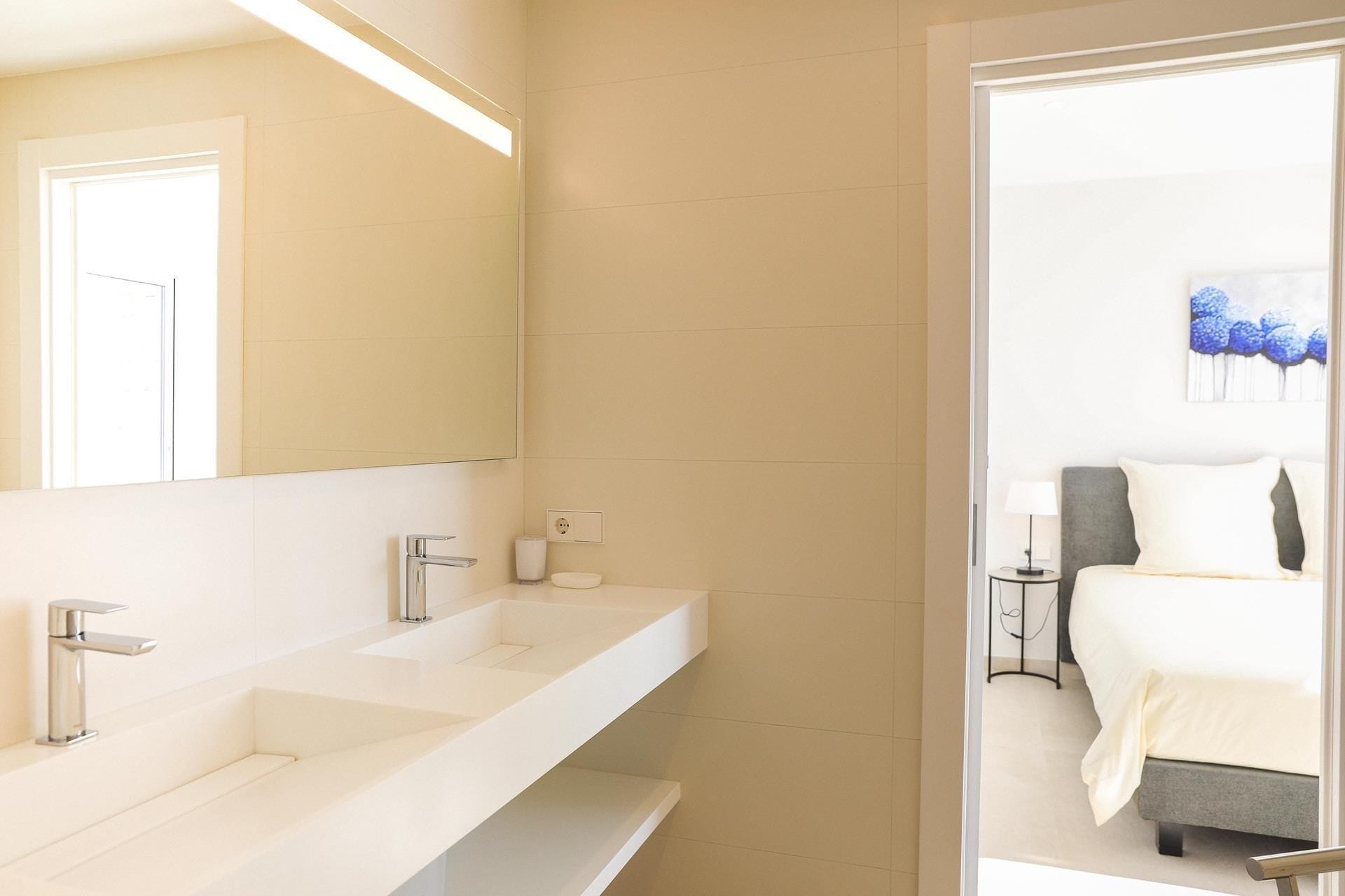 Casa / Chalet en Venta en Benitachell, Alicante