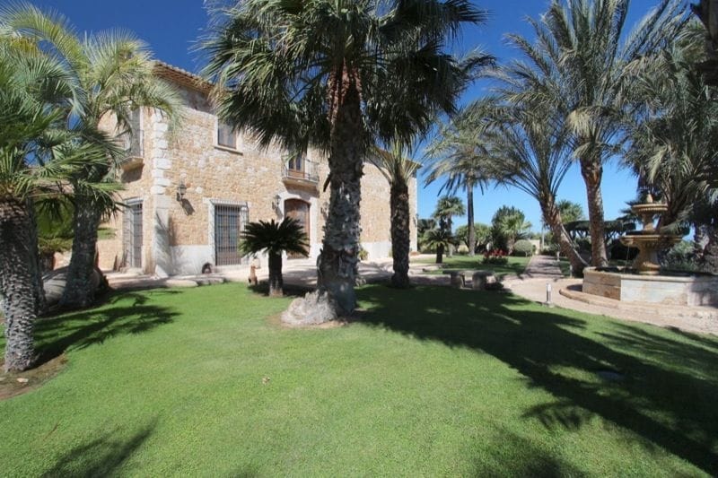Casa / Chalet en Venta en La Xara, Alicante