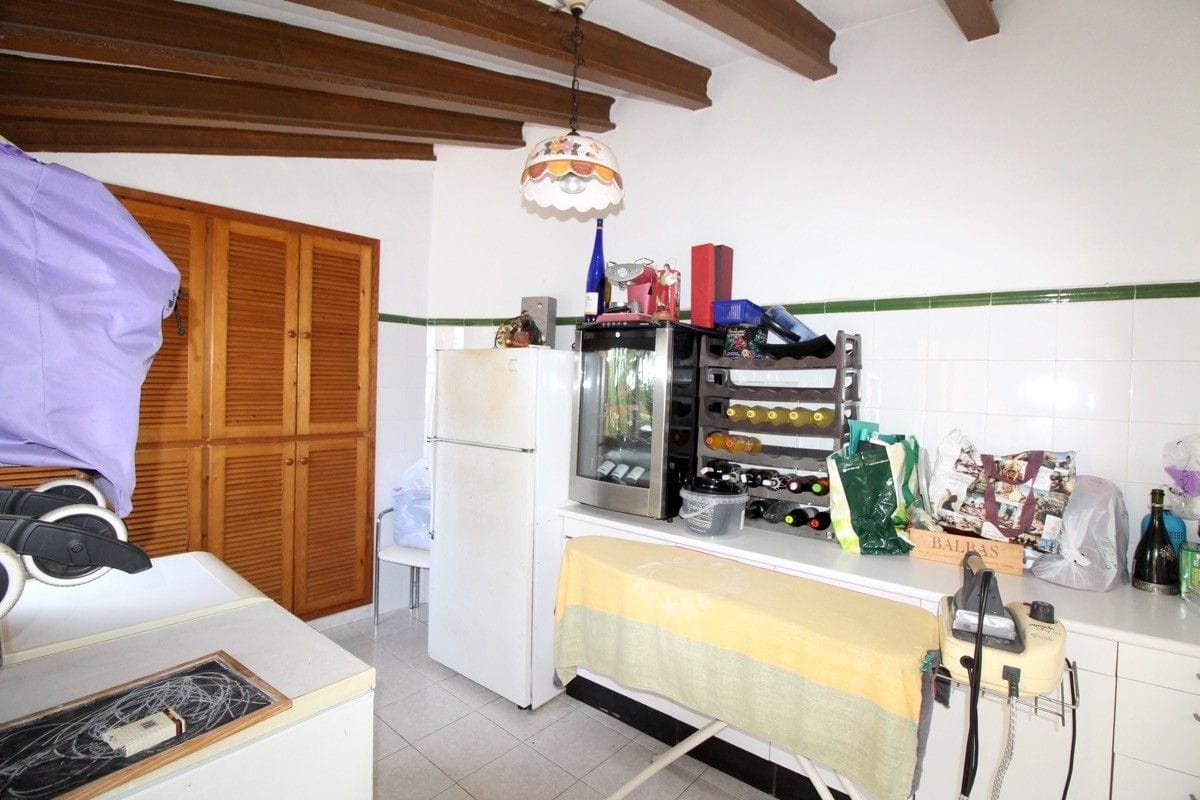 Villa en la Pedrera Denia