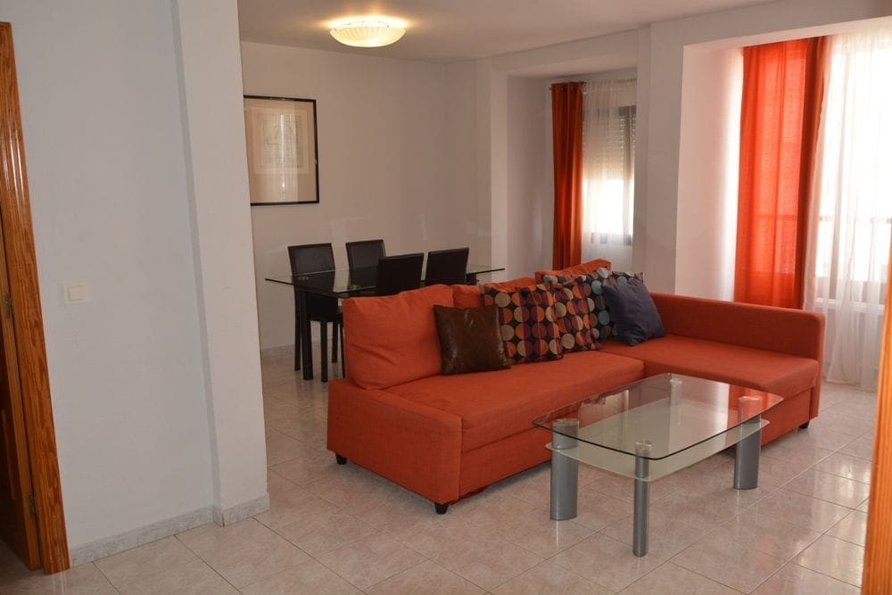 Dúplex en Venta en Dénia, Alicante