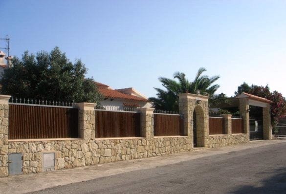 Casa / Chalet en Venta en Pedreguer, Alicante