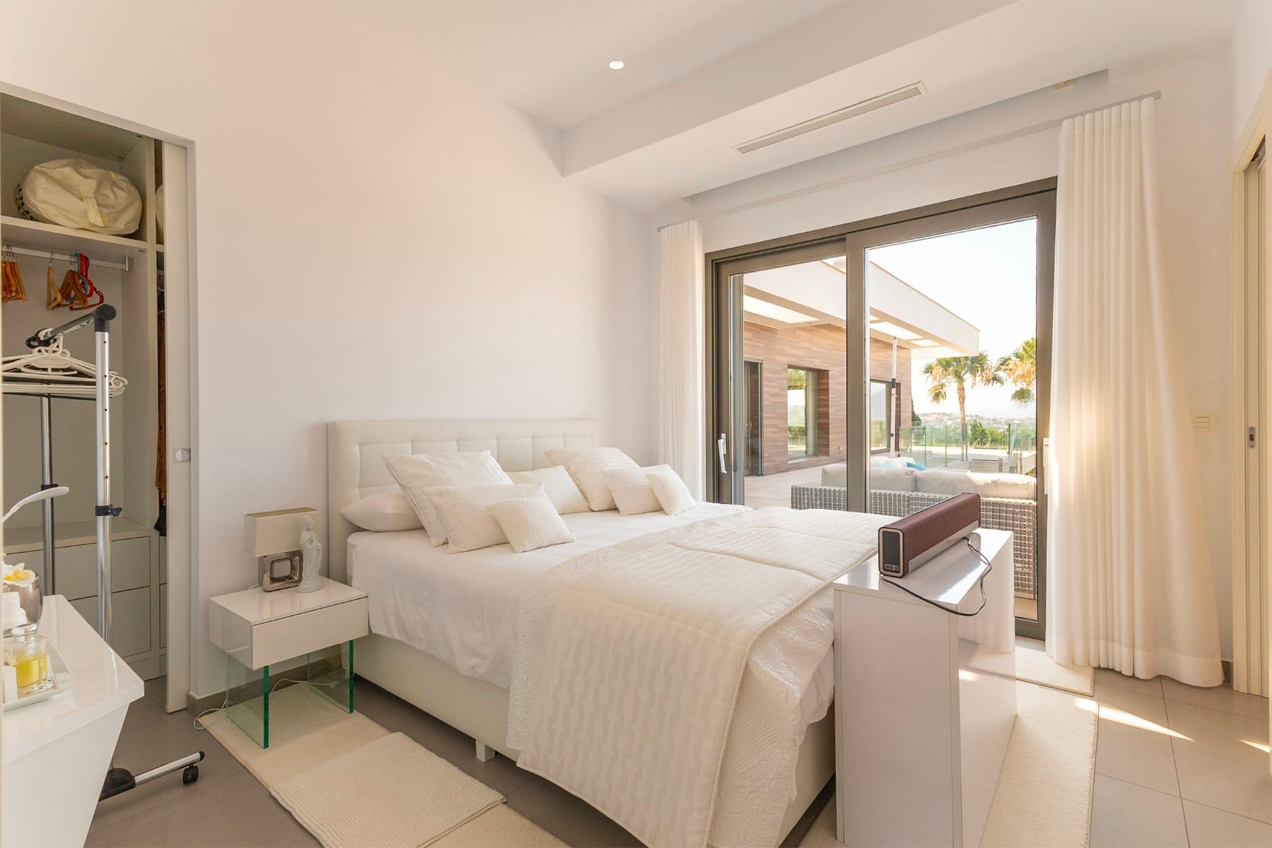 Venta. Chalet/Villa en Jávea
