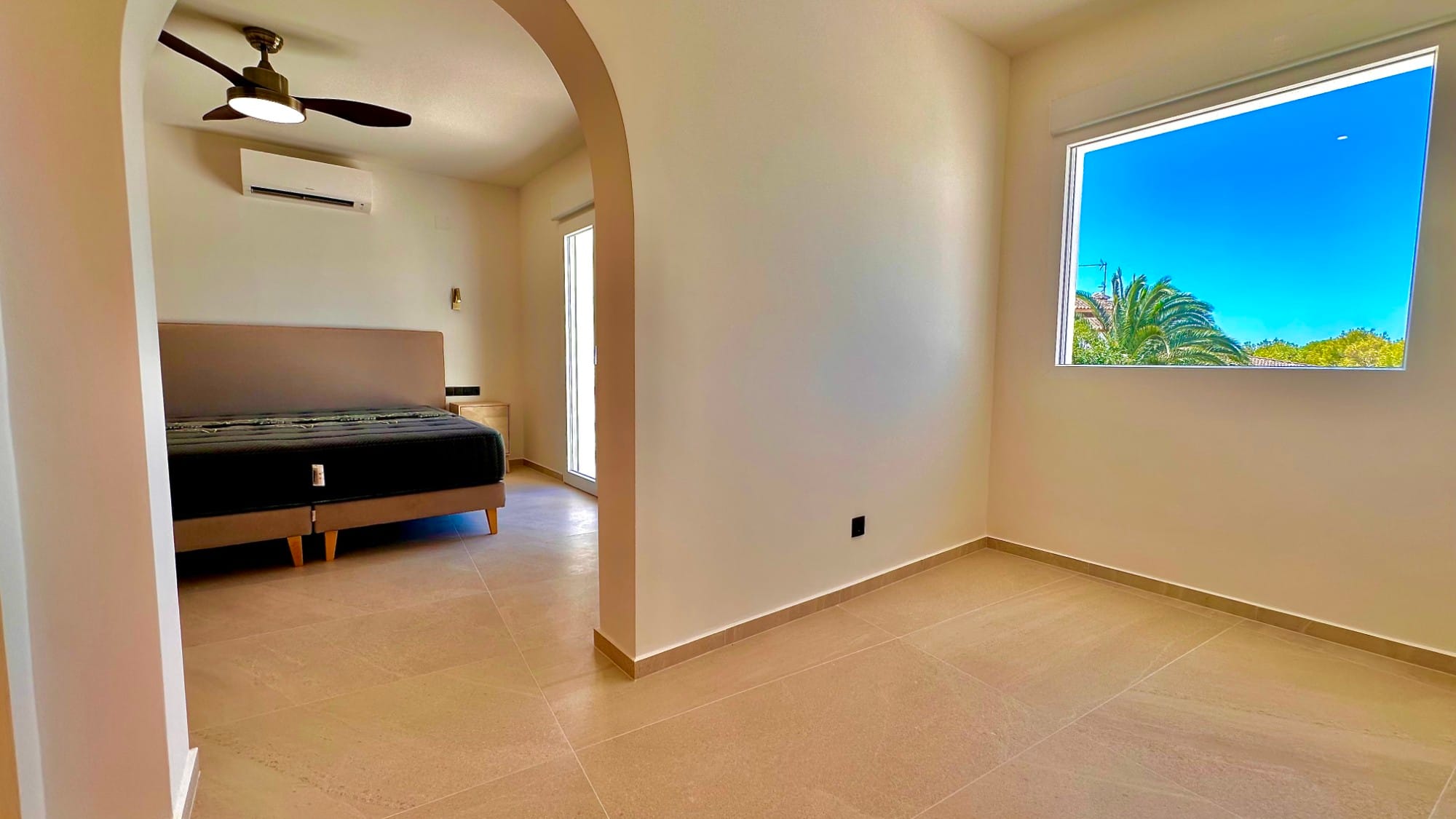 Venta. Chalet/Villa en Moraira