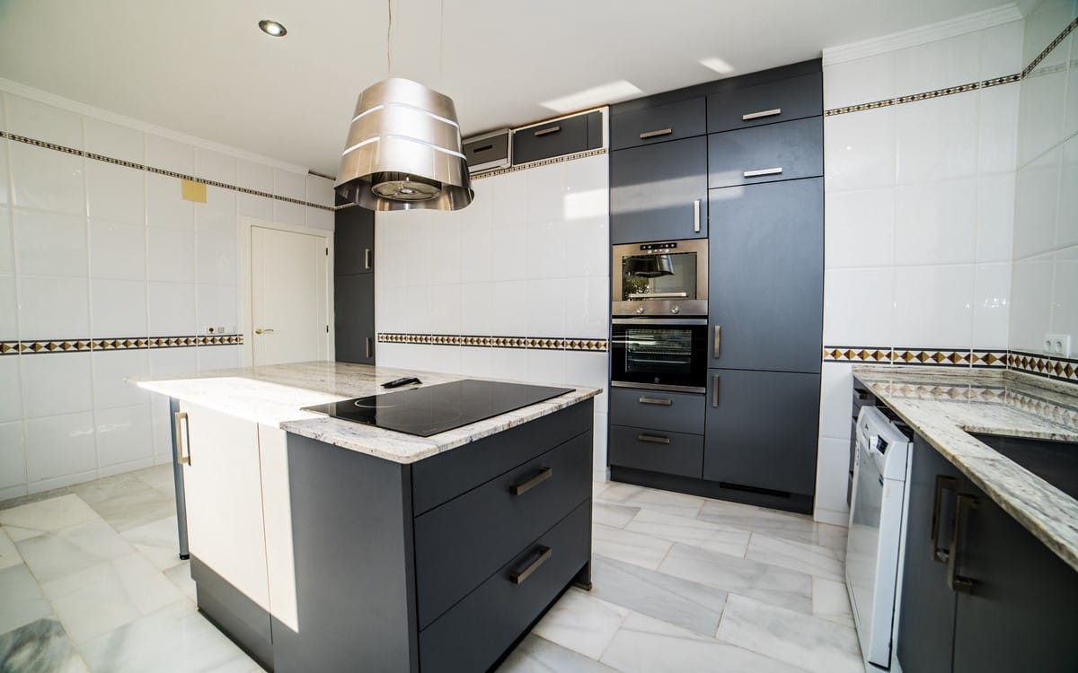 Venta. Chalet/Villa en Calpe