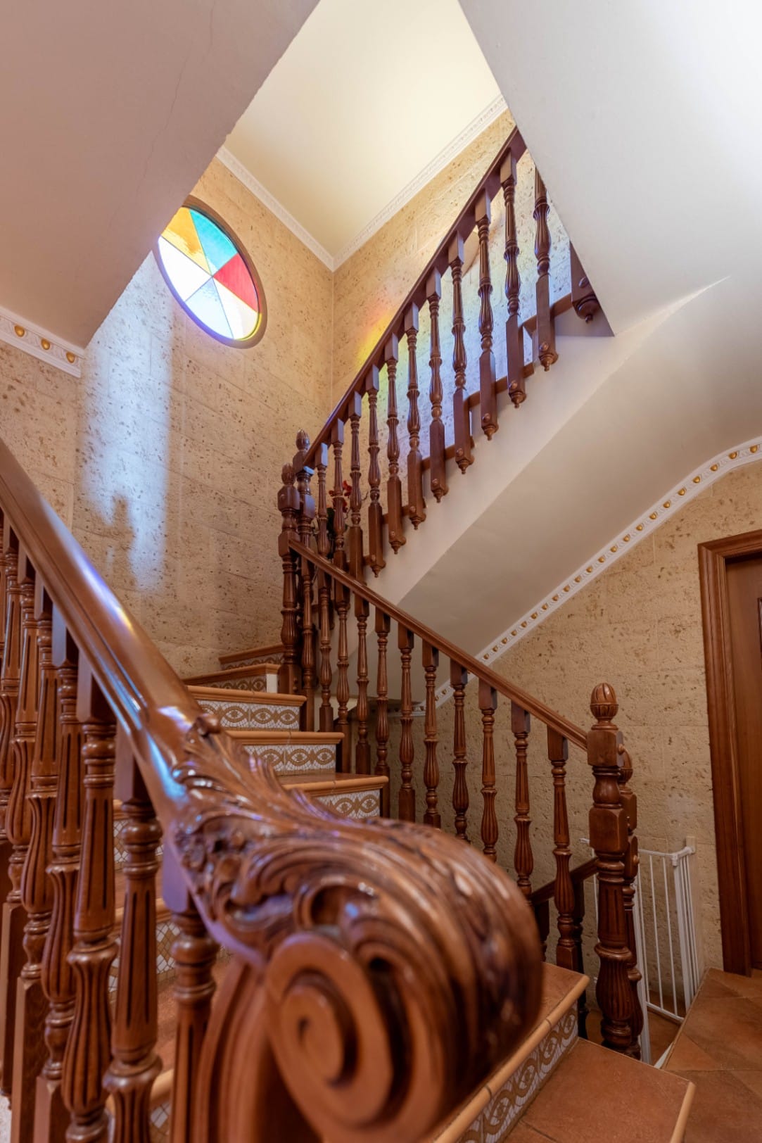 MAGNIFICA Y EXCLUSIVA VILLA EN CALPE