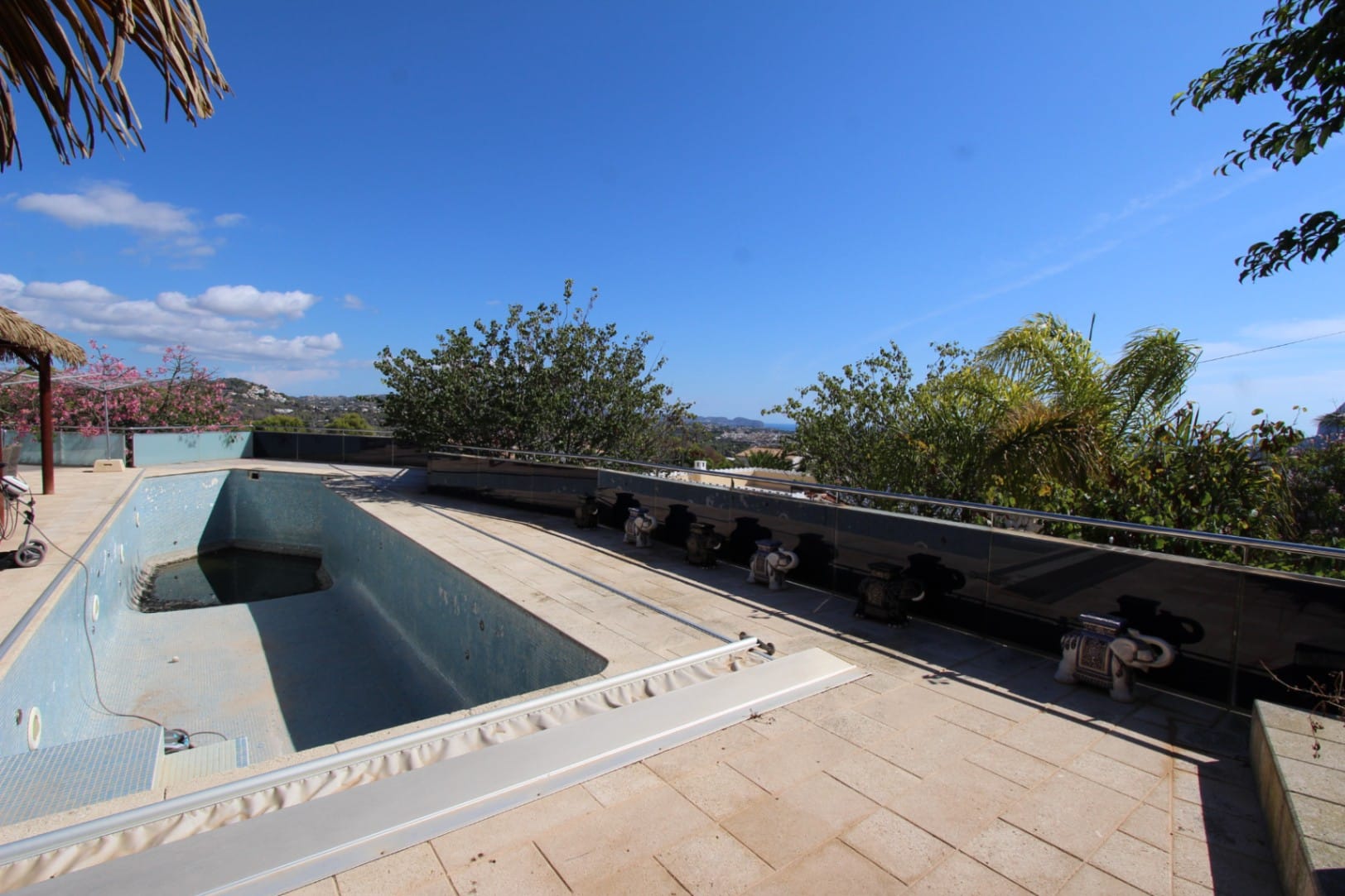 Villa à la vente à Calpe, Alicante