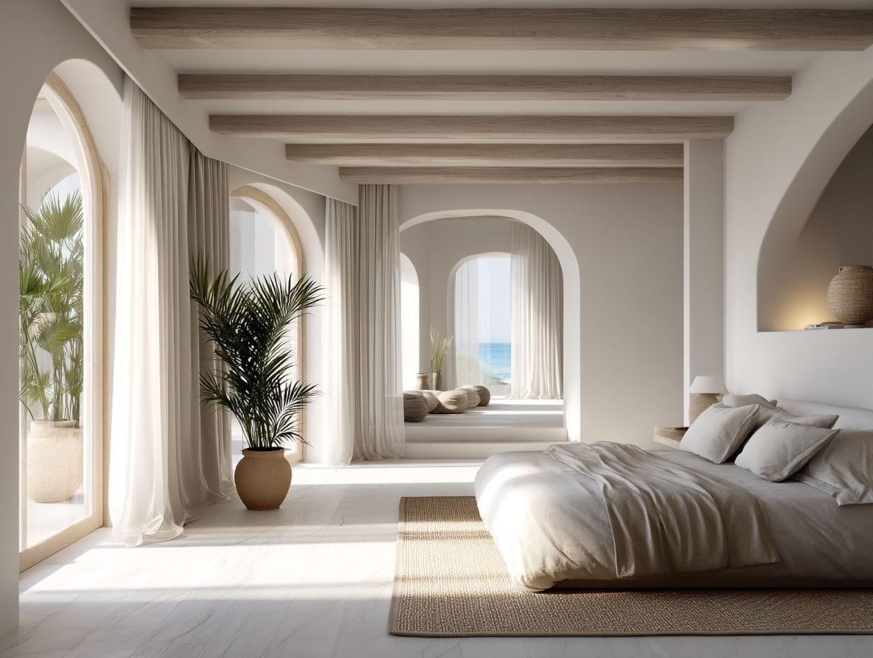 Villa Zenica – Lujo mediterráneo con vistas al mar en venta en Jávea