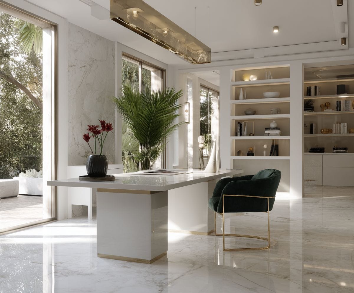 Villa DORALIA: Lujo Contemporáneo con Esencia Mediterránea en venta en Jávea
