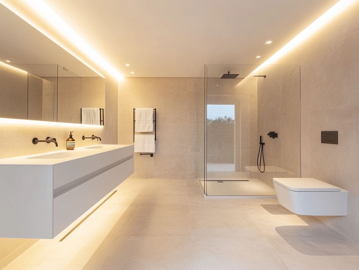 Villa Azzurline en Jávea: vistas al mar y lujo puro