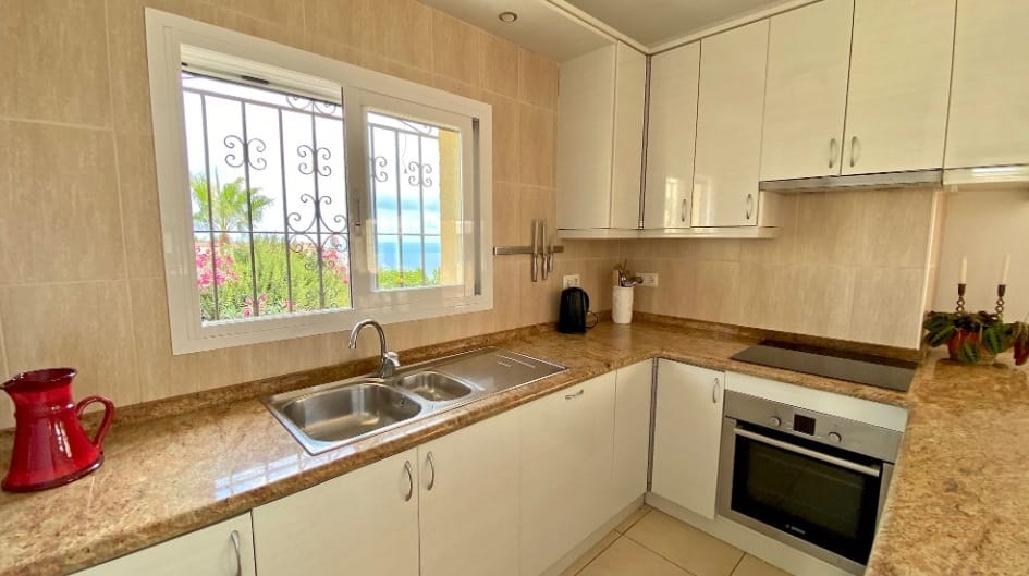 Chalet en Jávea en venta