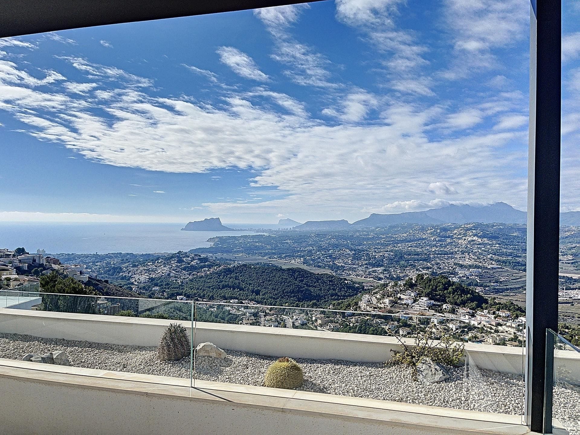 Casa / Chalet en Venta en Benitachell, Alicante
