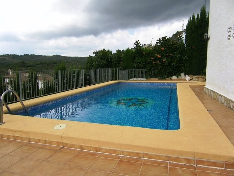 Casa / Chalet en Venta en Pedreguer, Alicante