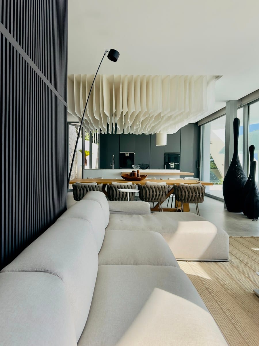 Venta. Chalet/Villa en Altea