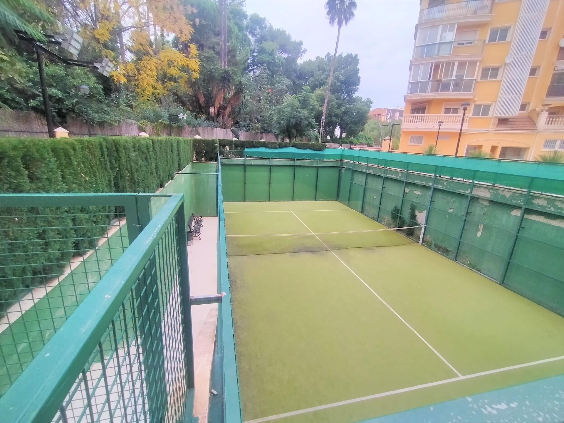 Appartement à Dénia à vendre
