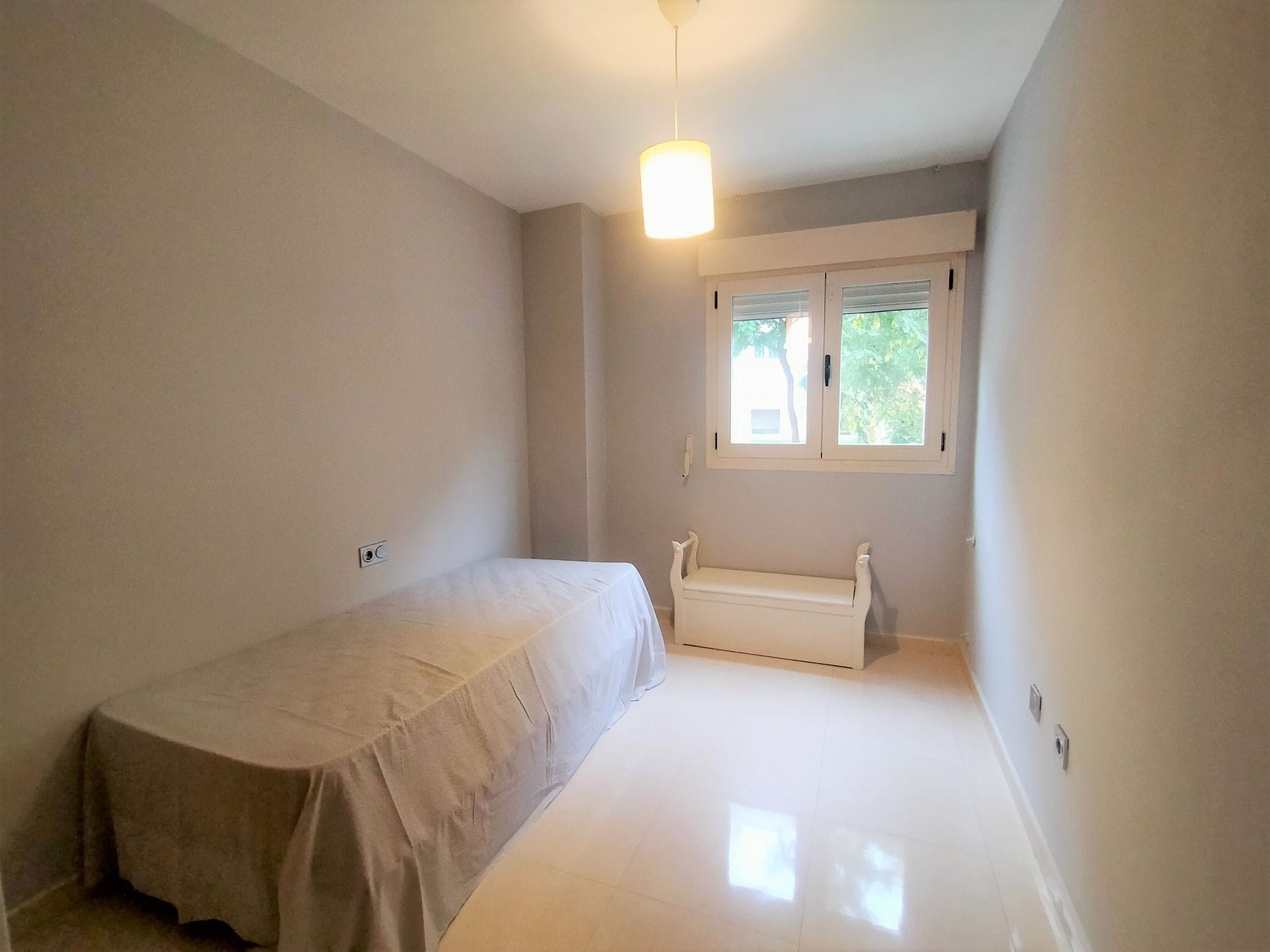 Appartement à Dénia à vendre