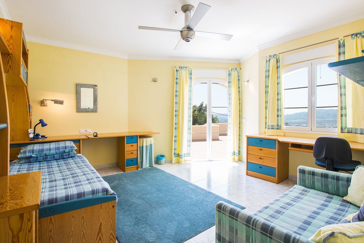 Villa en venta en Jávea