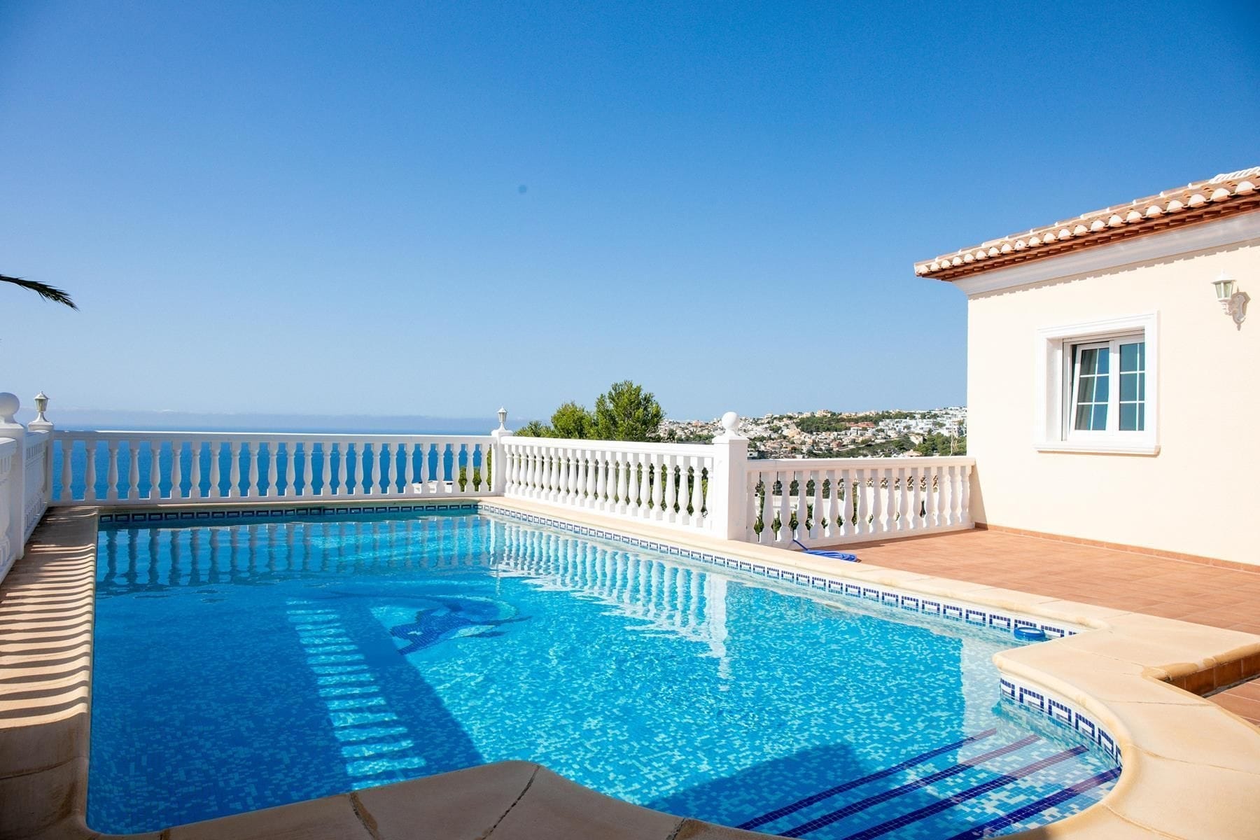 Casa / Chalet en Venta en Benitachell, Alicante