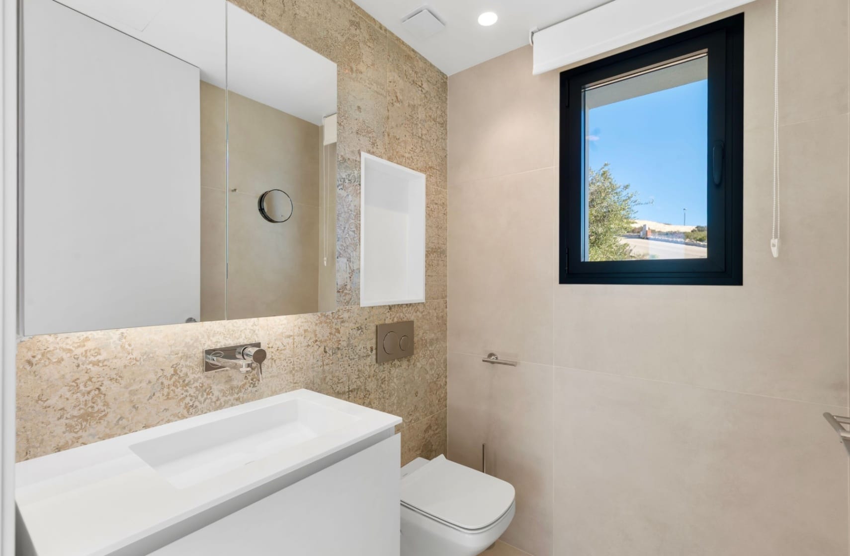 Luxe villa in Moraira met panoramisch uitzicht op zee