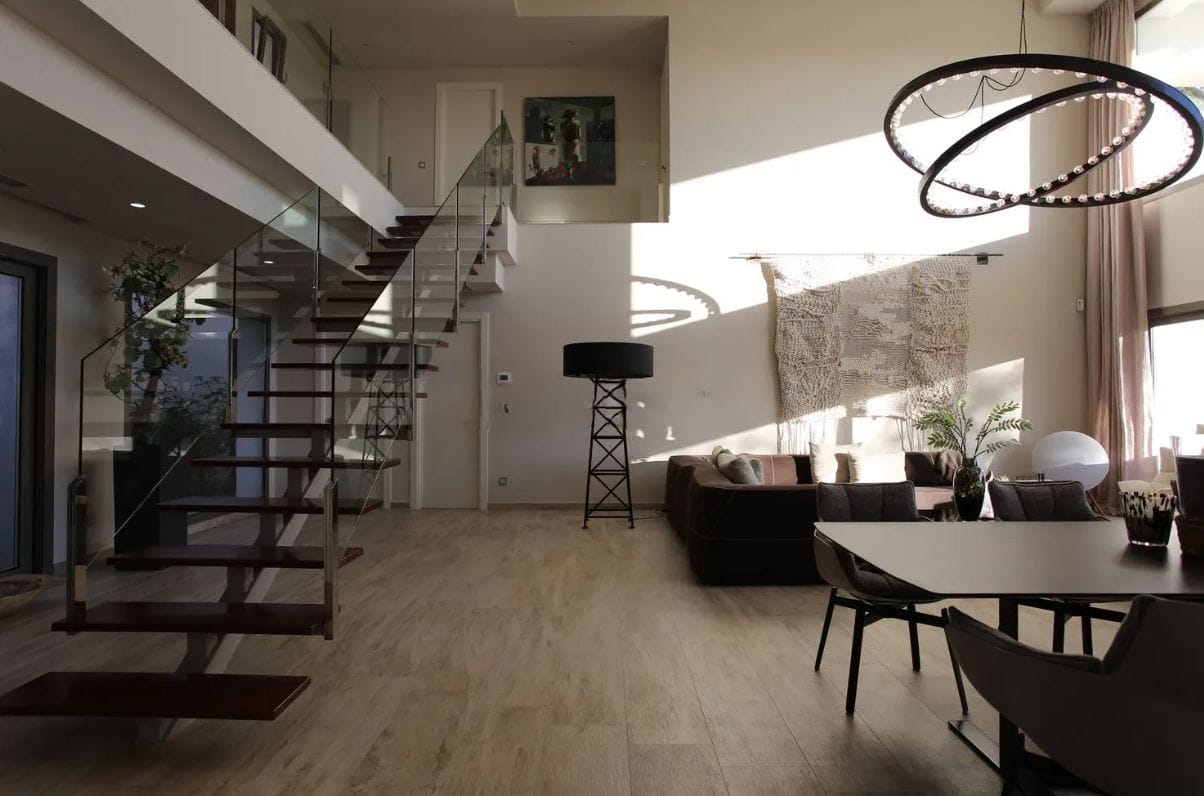 Villa en venta de 5 habitaciones con piscina en Altea