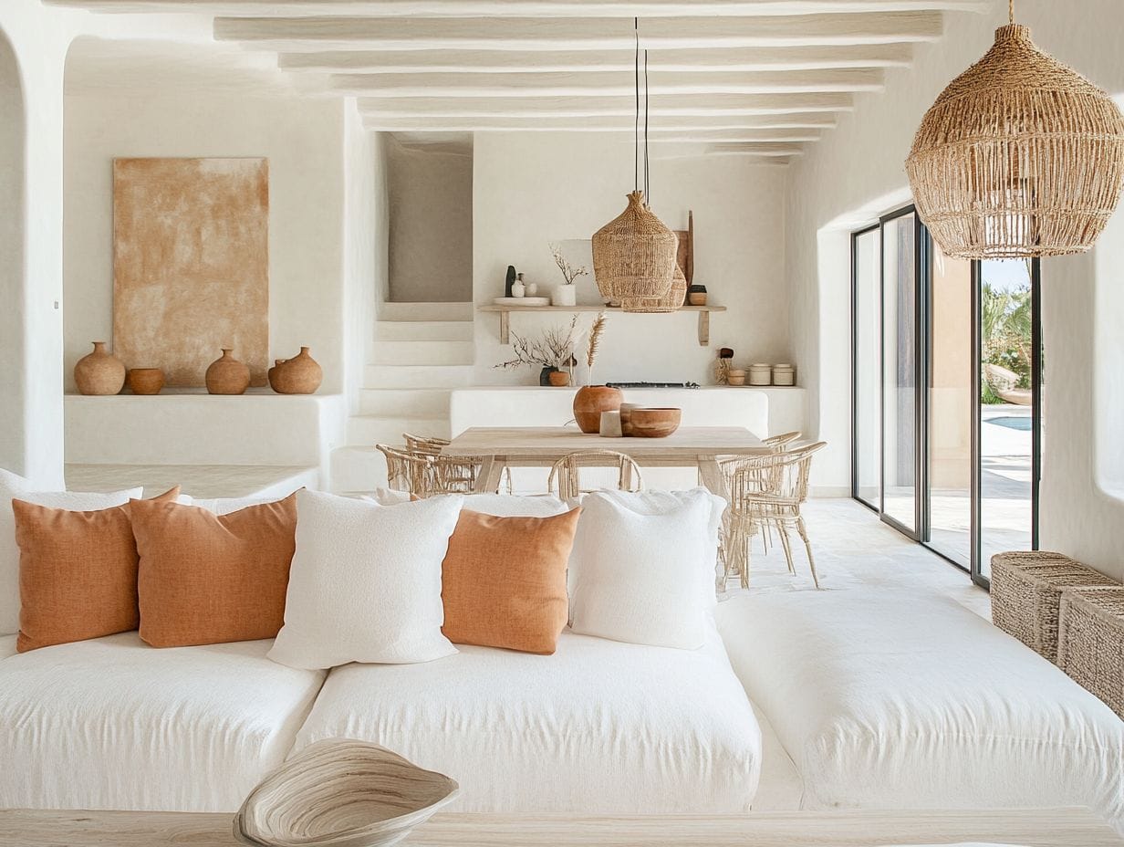 Villa MARLIN – Lujo mediterráneo con vistas panorámicas al mar en Dénia Costa Blanca