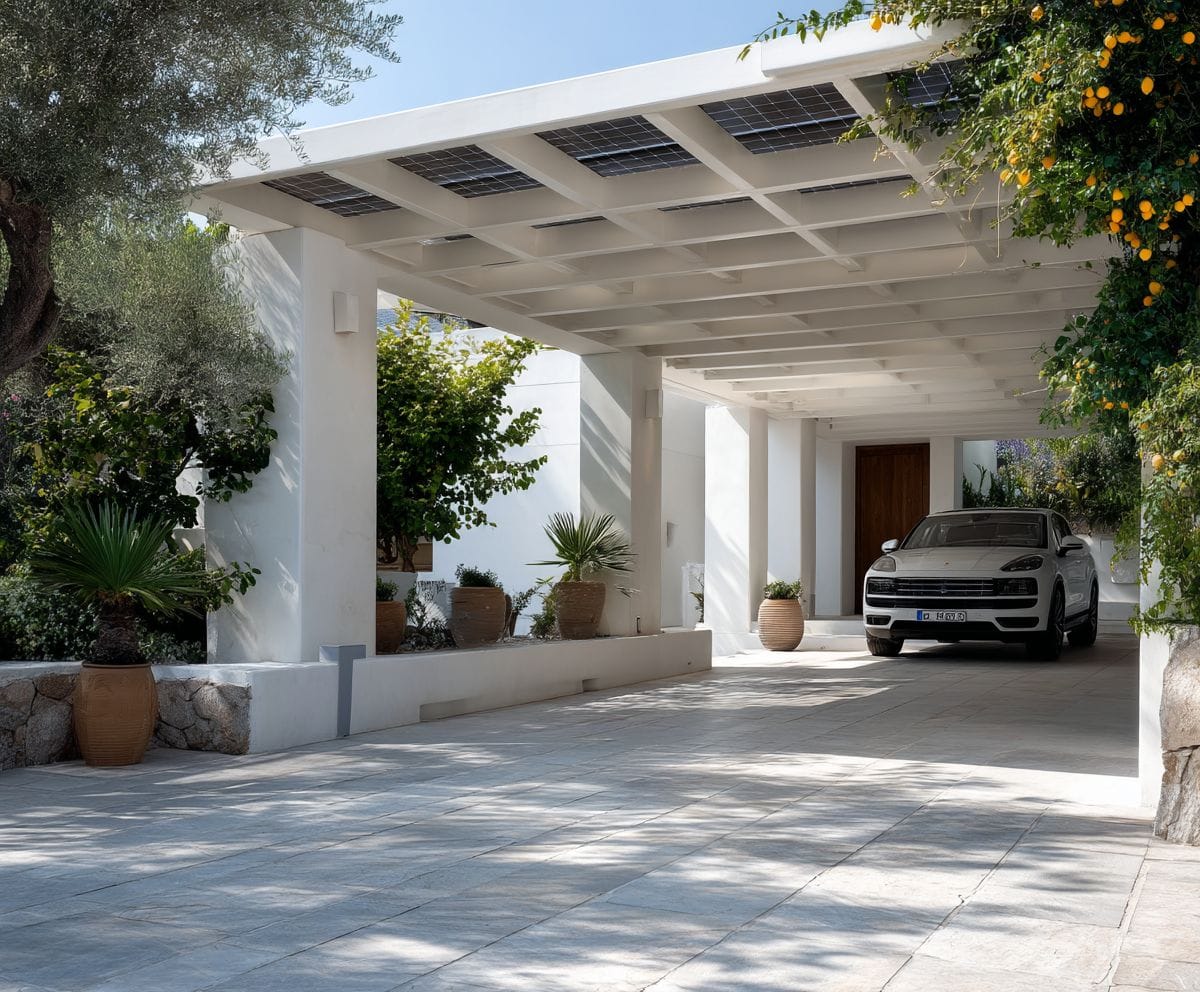 Villa DORALIA: Lujo Contemporáneo con Esencia Mediterránea en venta en Jávea