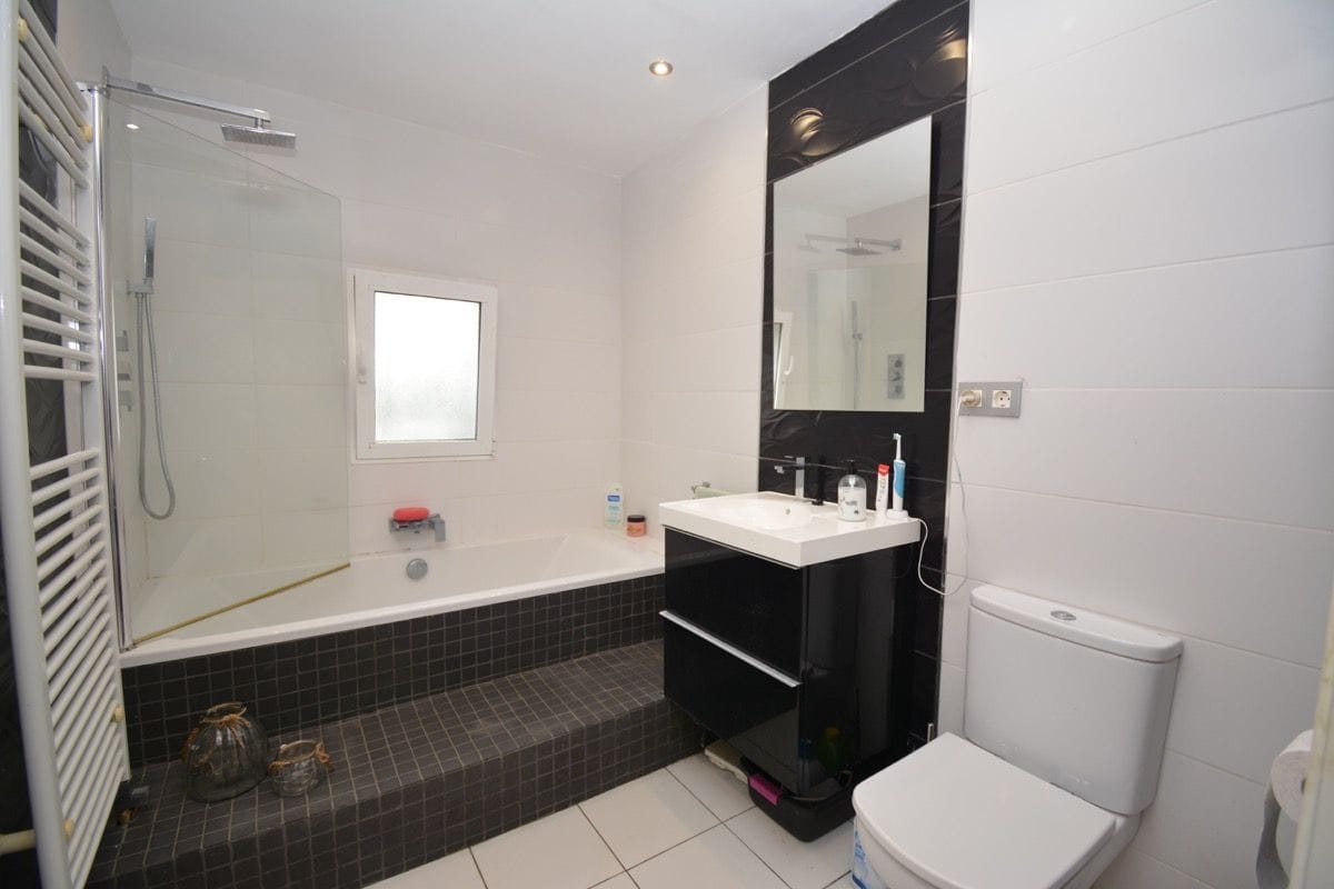 Villa en venta en Denia