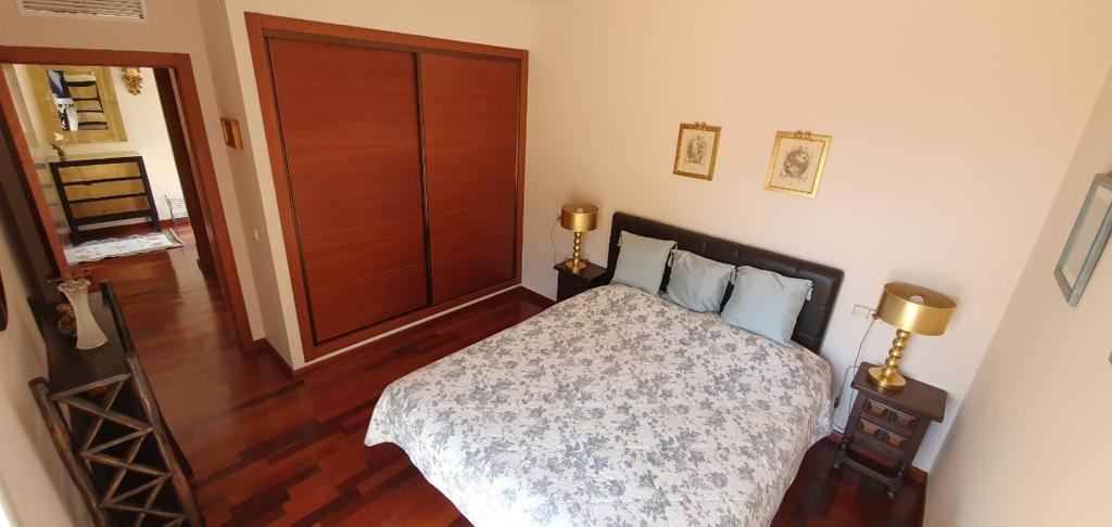 Villa en Jávea