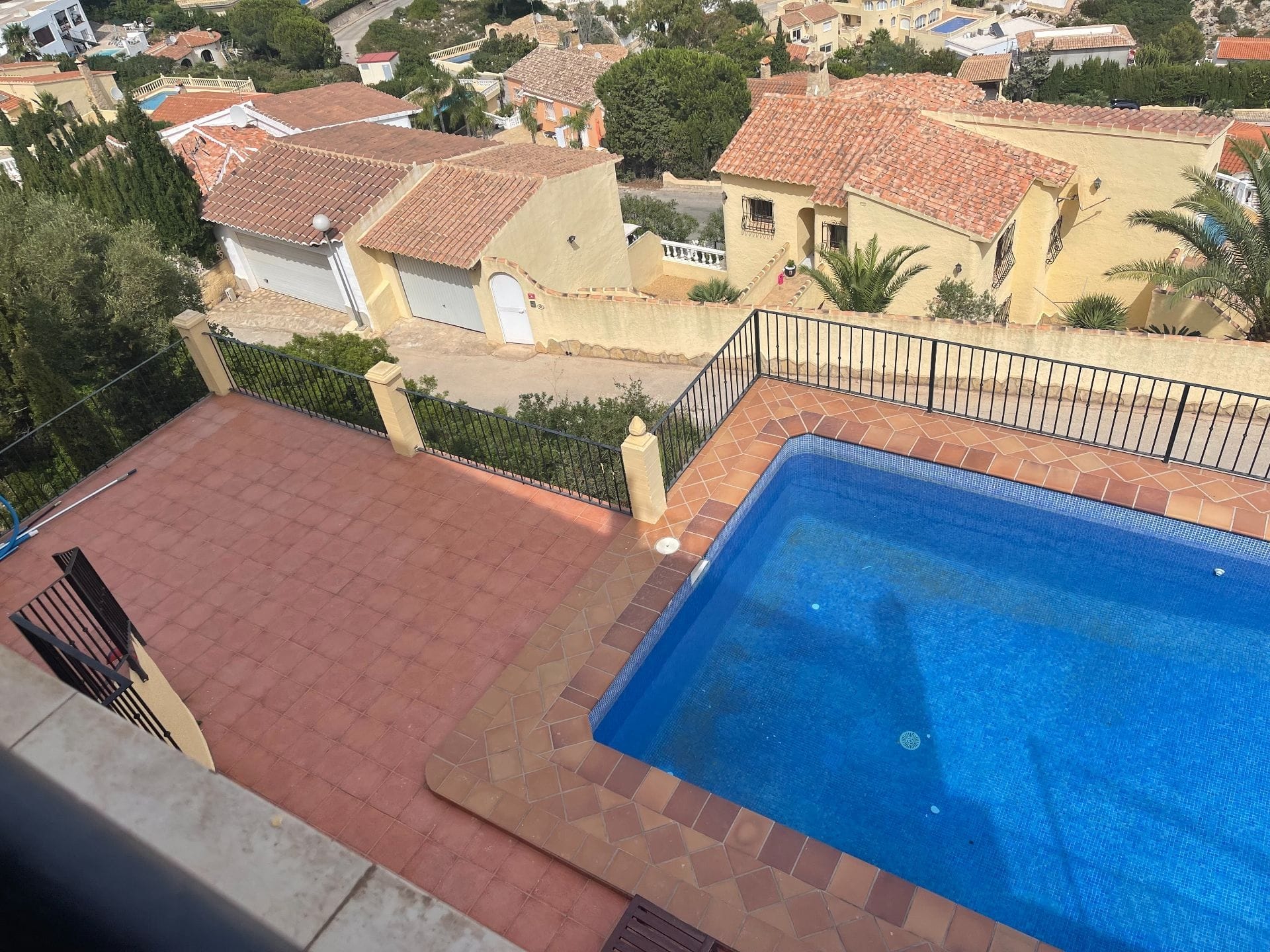 Casa / Chalet en Venta en Benitachell, Alicante