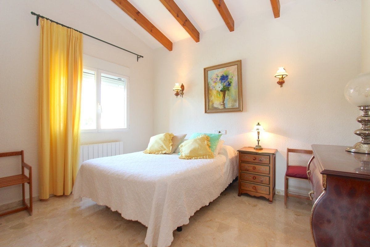 Casa / Chalet en Venta en Jávea, Alicante