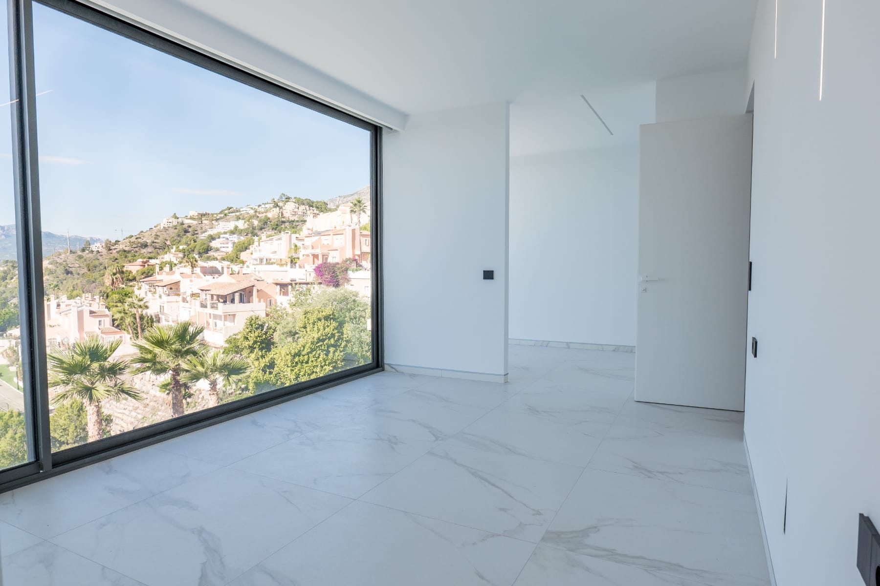 Venta. Chalet/Villa en Altea