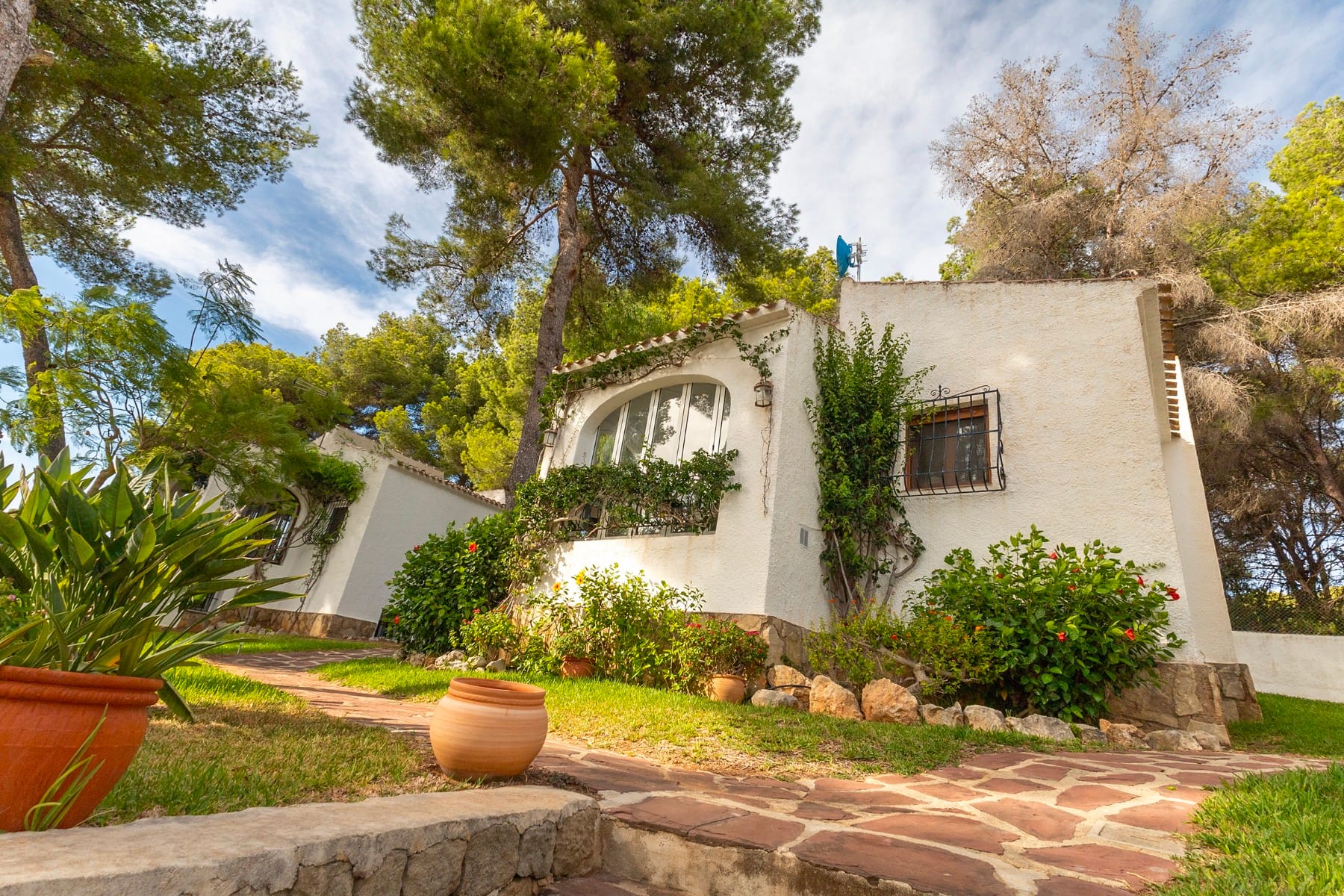 Venta. Bungalow en Jávea