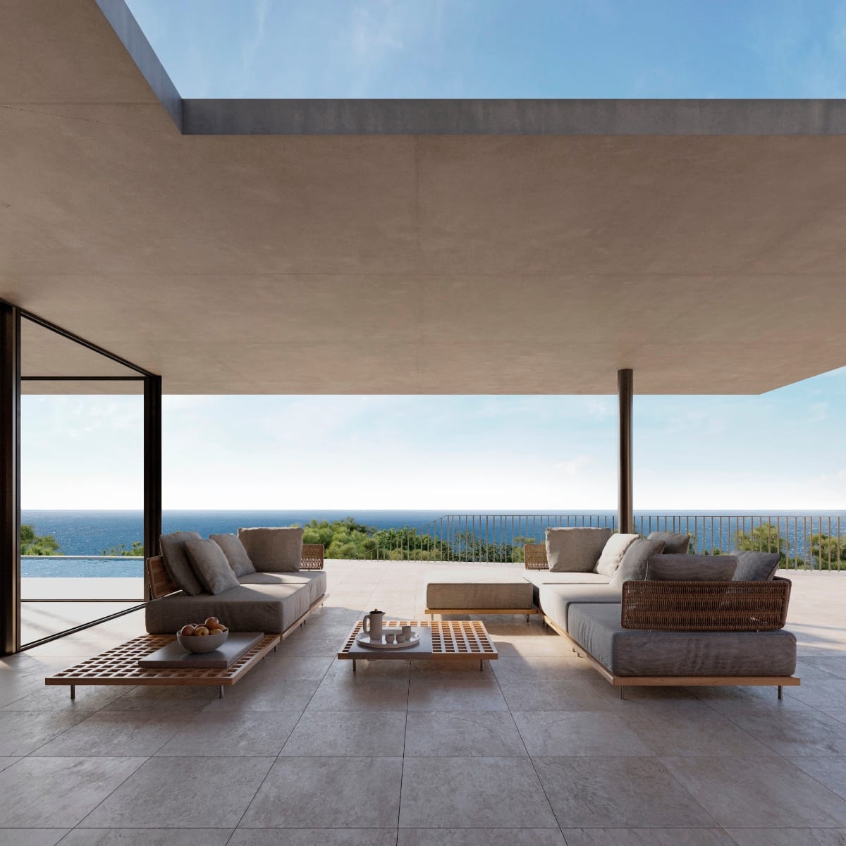Venta. Chalet/Villa en Benissa