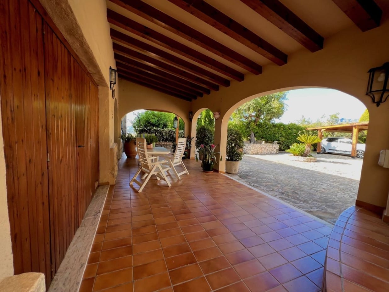 Venta. Villas en Benissa