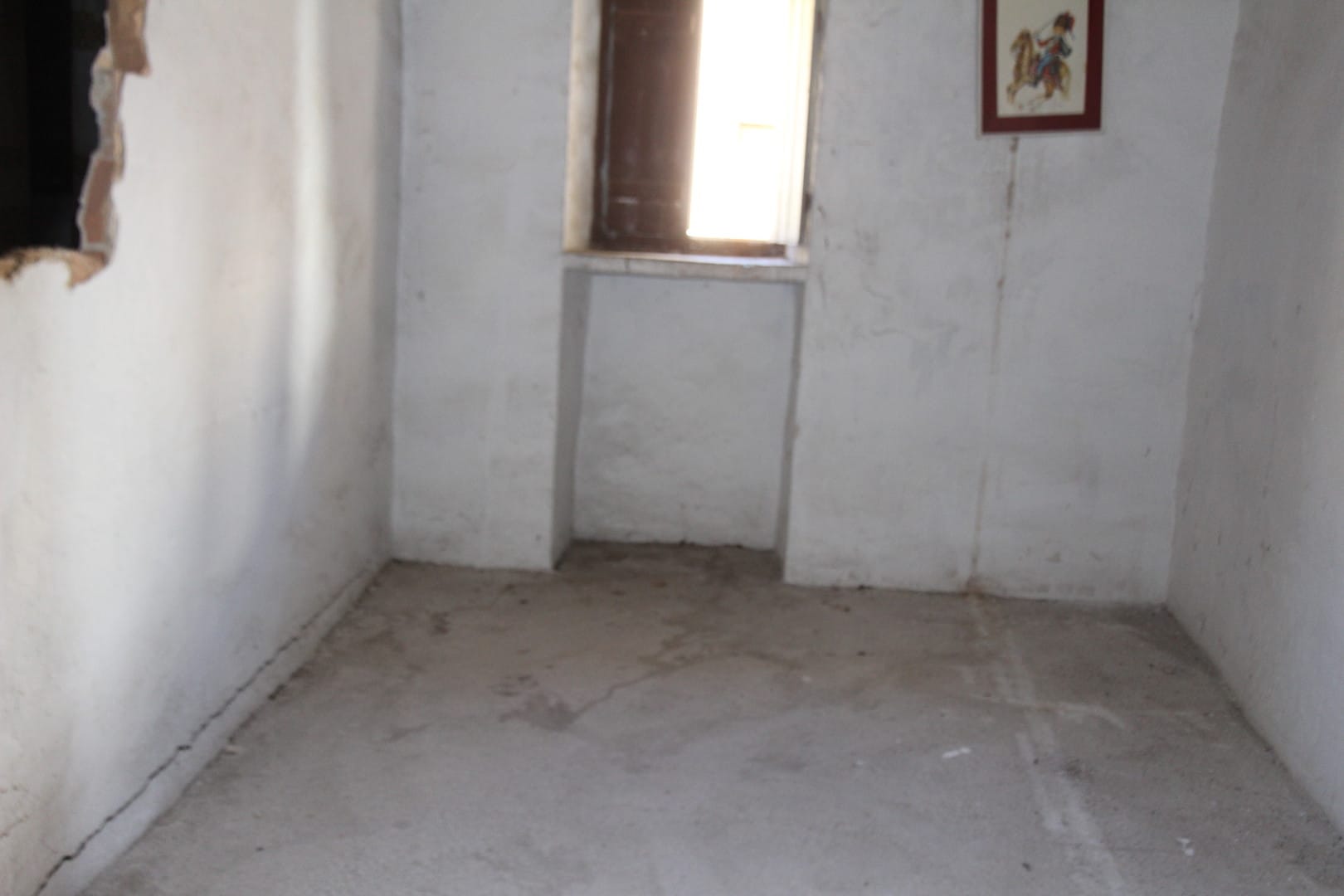 CASA DE PUEBLO EN EL CASCO ANTIGUO