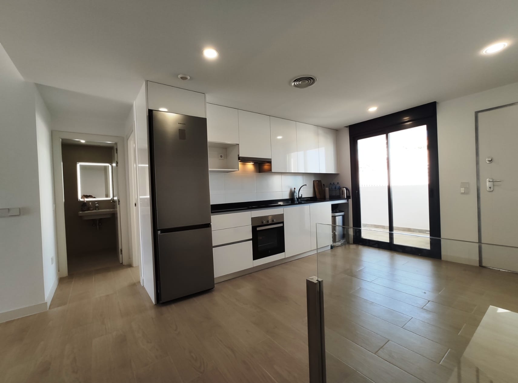 Dúplex de 4 dormitorios en Finestrat