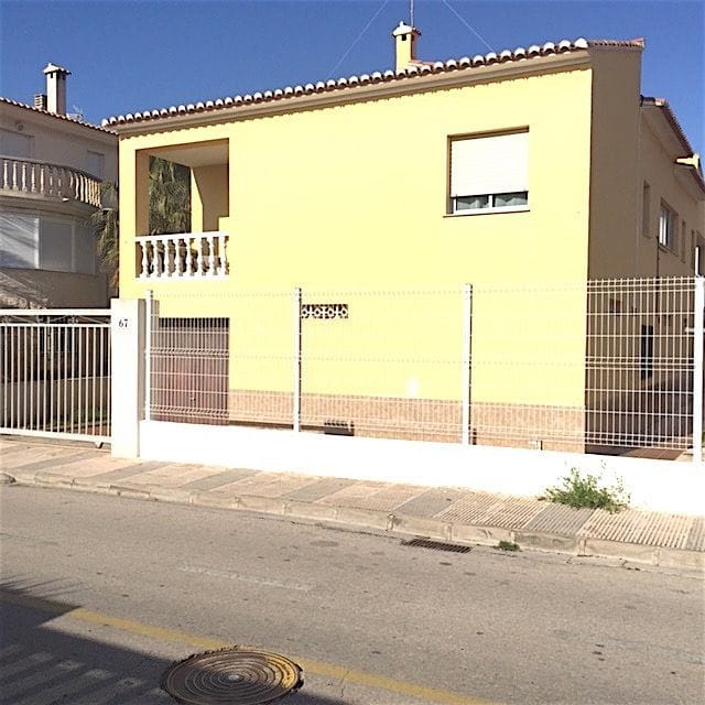 Chalet/Casa en Oliva