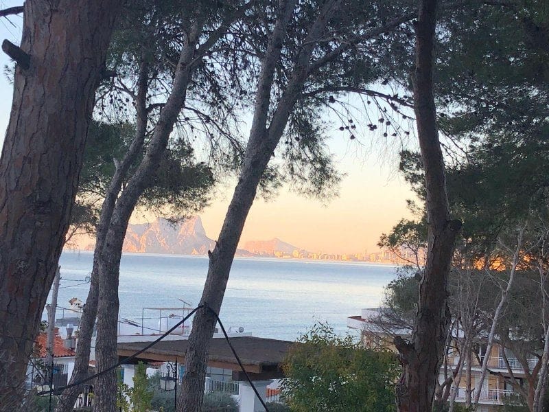 CLDX4728 - Solar Urbano en Venta en Moraira, Alicante