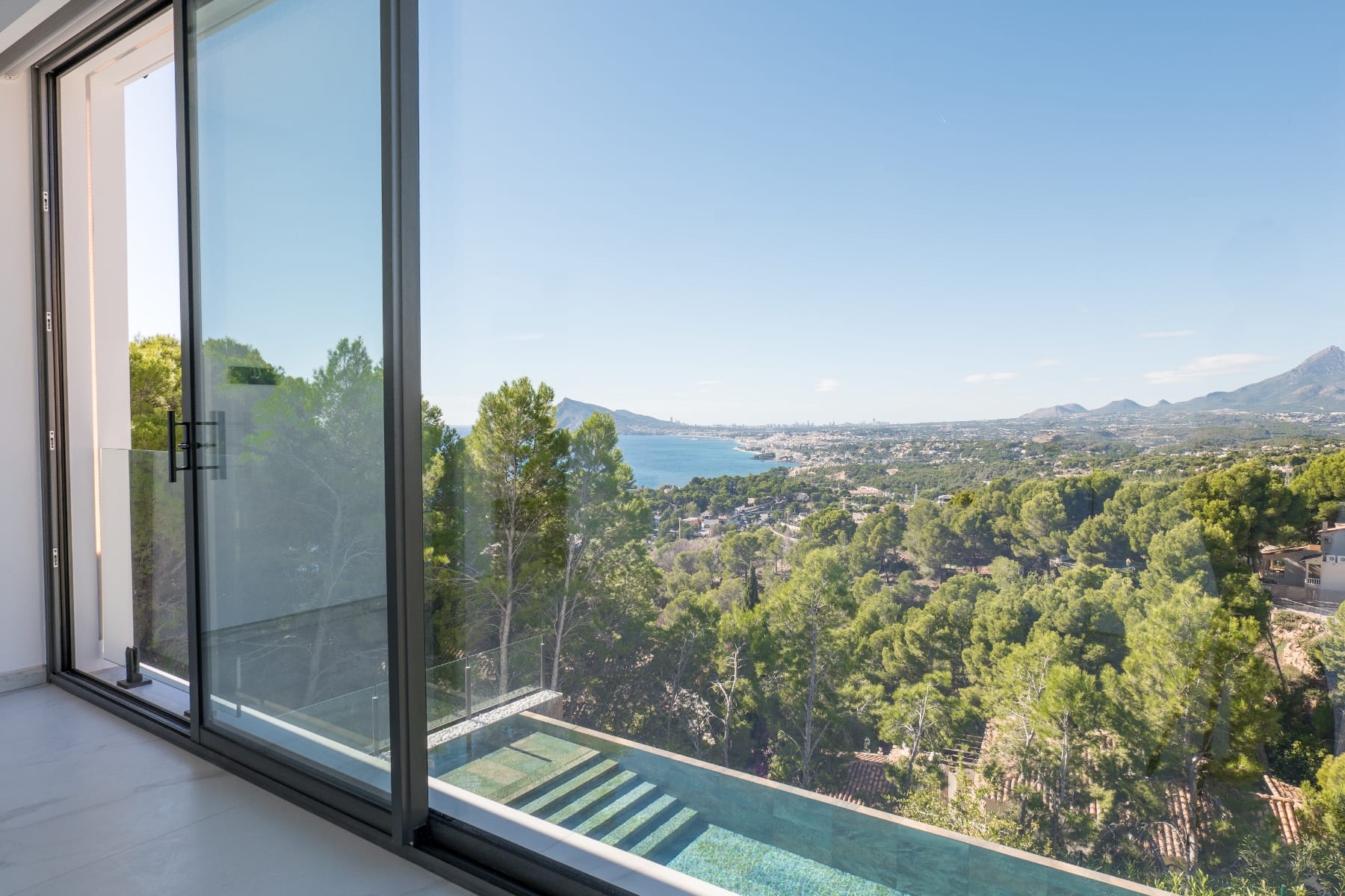Venta. Chalet/Villa en Altea