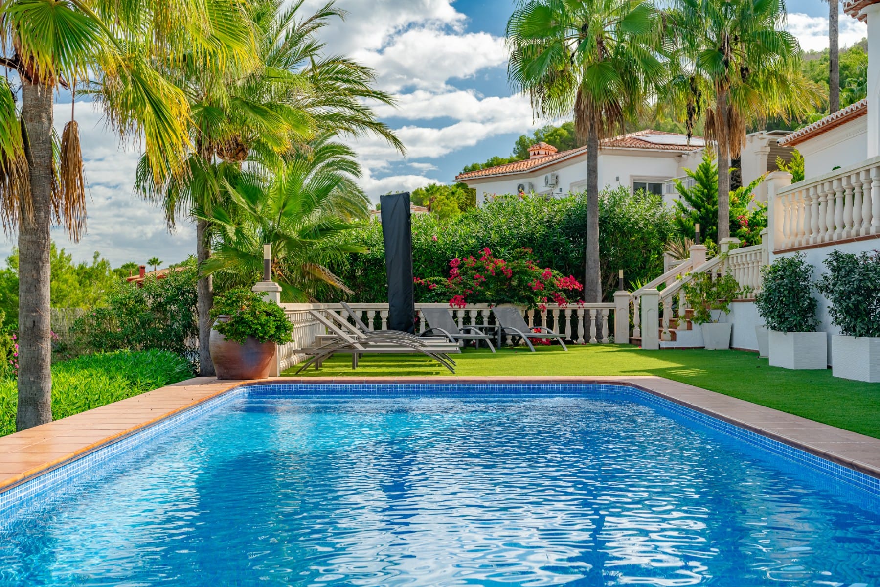 Venta. Chalet/Villa en Jávea