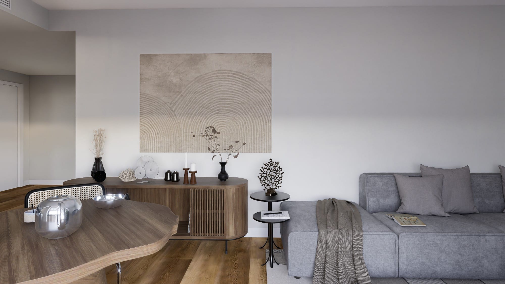 Venta. Apartamento en Jávea