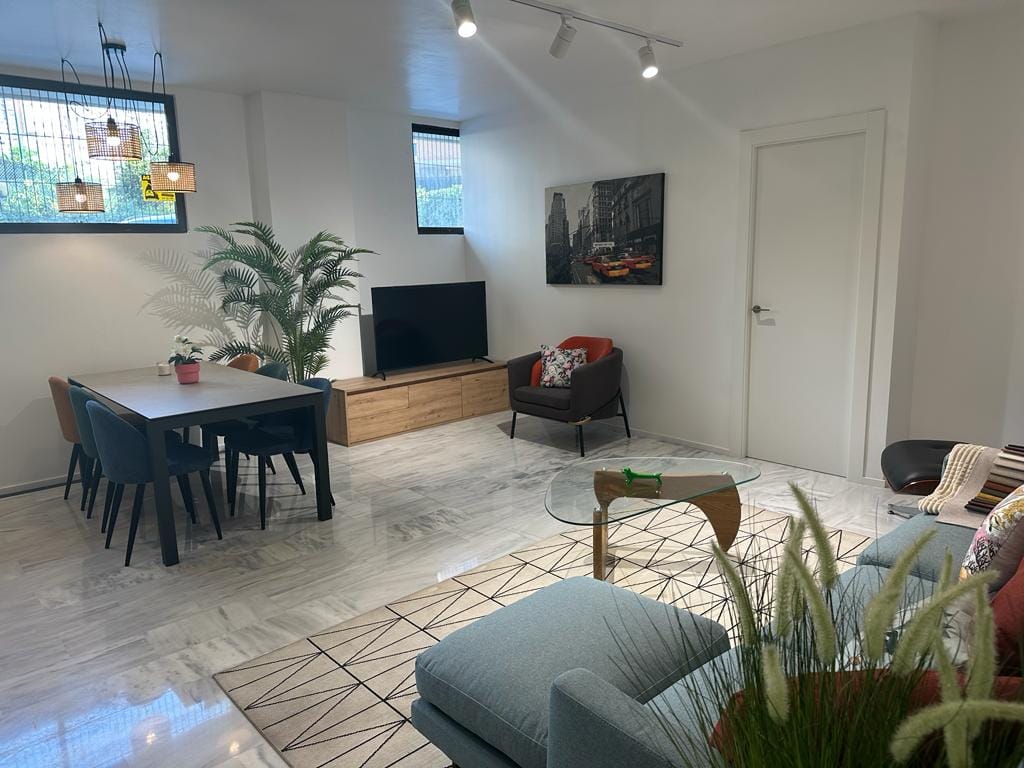 APARTAMENTO DE NUEVA PROMOCIÓN EN FINESTRAT