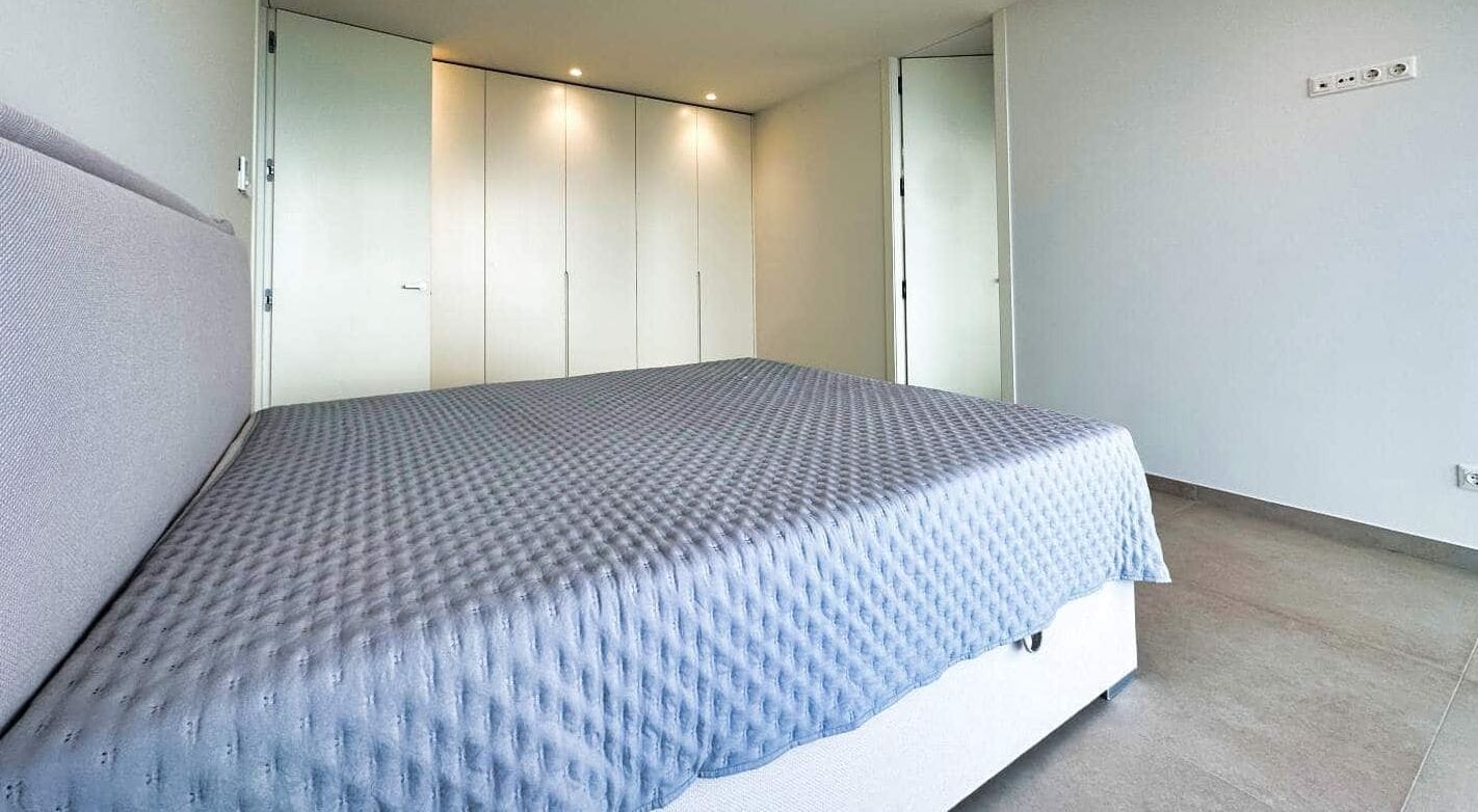 Exclusieve Luxe Villa met Panoramisch Uitzicht op Zee in Benissa