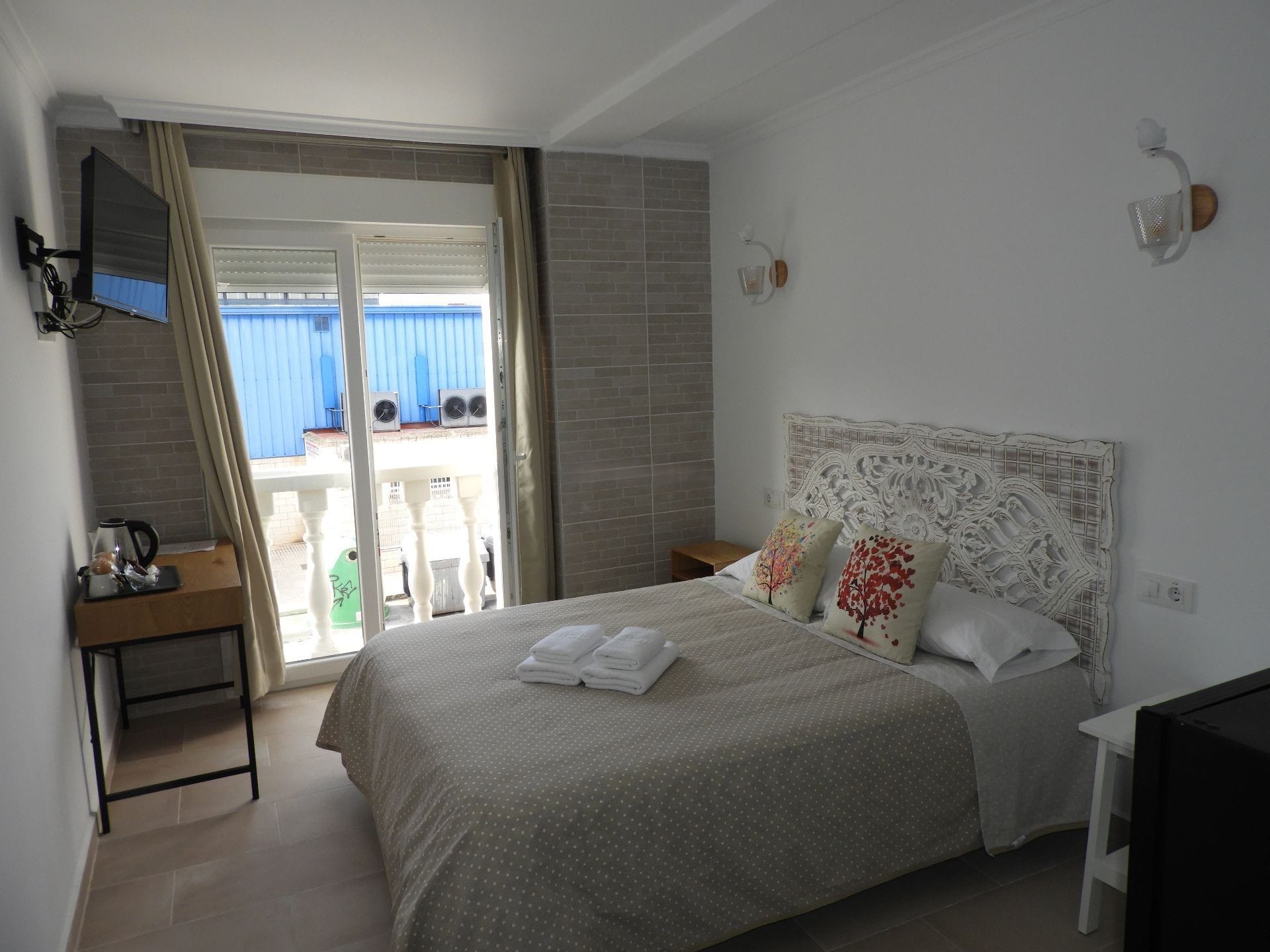 Hotel na sprzedaż w centrum Calpe
