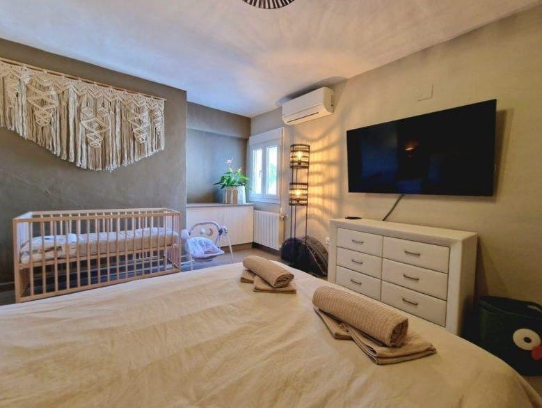 Villa à Maryvilla, Calpe