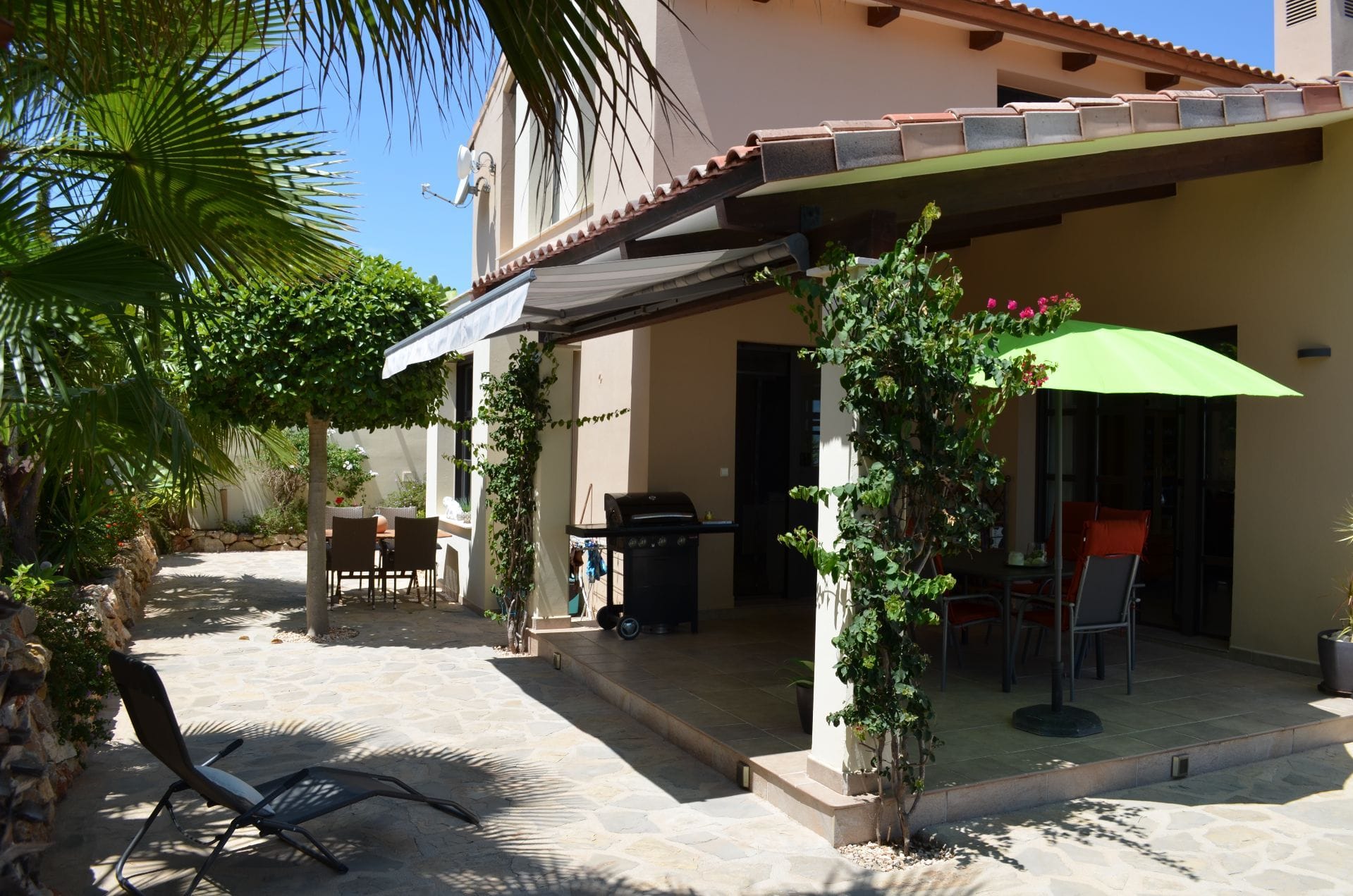 Villa en Jávea en venta