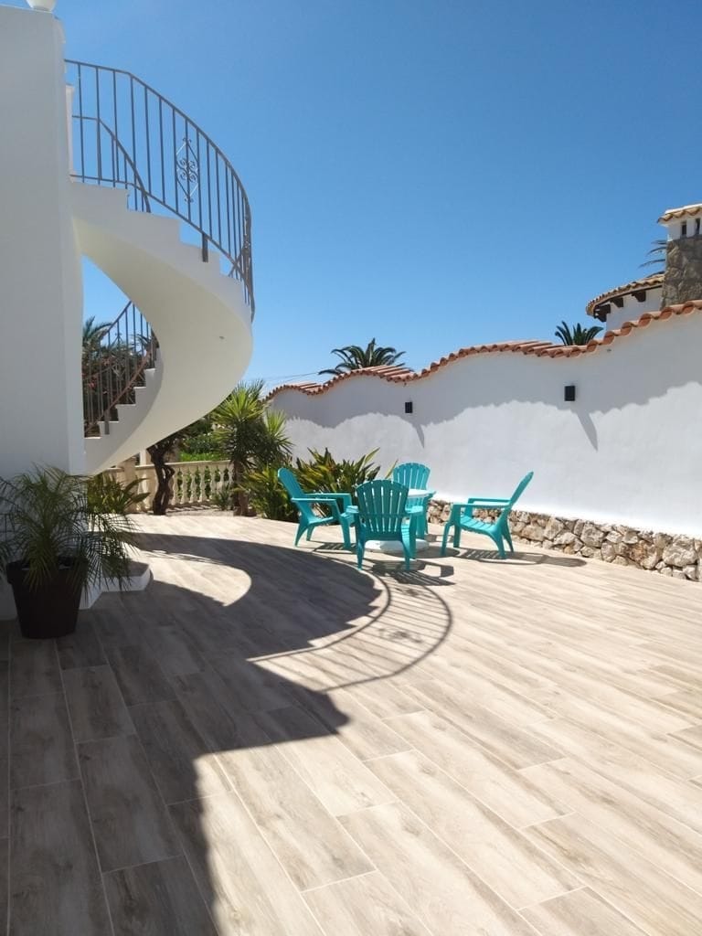 Casa / Chalet en Venta en Jávea, Alicante