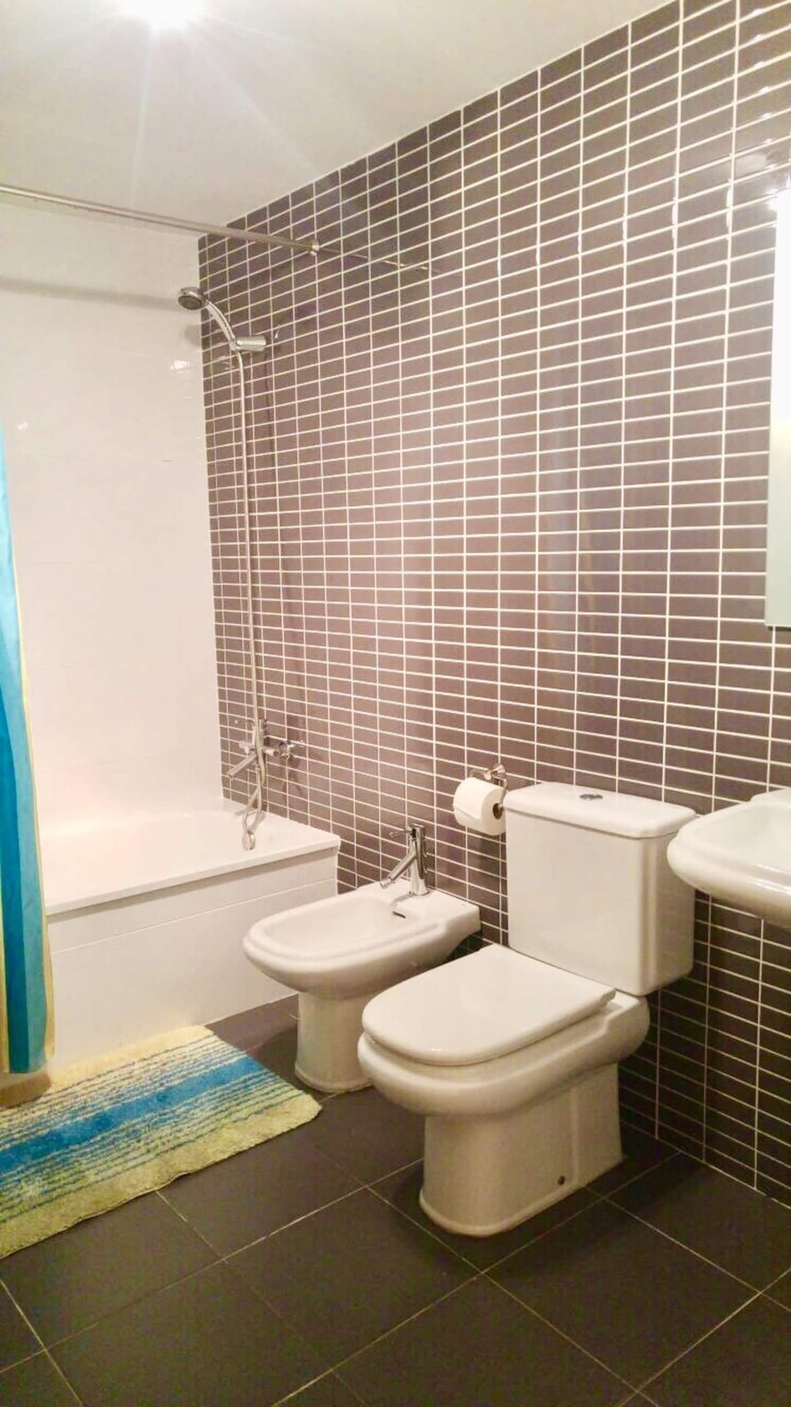 Apartamento dúplex en Oliva Nova al lado del Club de Golf